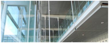 Camborne Commercial Glazing